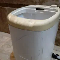 مینی واش یا کهنه شور