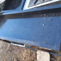 منقل زغالی فن دار