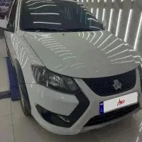 کوئیک gx
