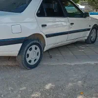 405 جی ال ایکس ای 1/8  اتاق تیوفایو  مدل 90|خودرو سواری و وانت|برازجان, |دیوار