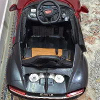 ماشین شارژی|اسباب‌بازی بچه|سبزوار, سیادتی|دیوار