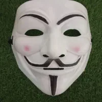 ماسک هکر نو