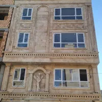واحد ۱۰۰متری  سندارصالحیه گلستان تک واحدی|فروش آپارتمان|گلستان (تهران), |دیوار