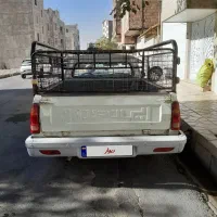 وانت مدل ۹۳دوگانه|خودرو سواری و وانت|پاکدشت, حصار امیر|دیوار