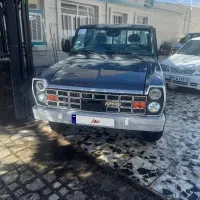 نیسان دوگانه جدید اکسلندEX