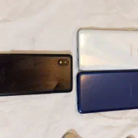 گوشی موبایل استفاده از قطعات