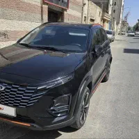 فروش x33 cross|خودرو سواری و وانت|زاهدان, |دیوار