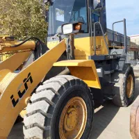 لودر ال جی زد ال ۳۰