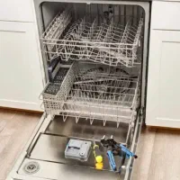 تعمیر لوازم خانگی|خدمات پیشه و مهارت|همدان, |دیوار