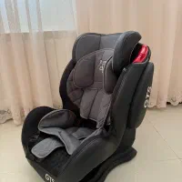 صندلی ماشین ببکو آلمان