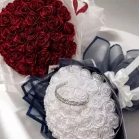 گل اماده