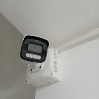 دوربین مداربسته