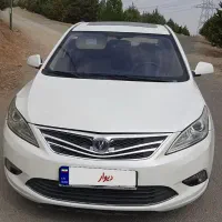 چانگان ایدو ۲۰۱۵ وارداتی