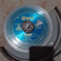 صفحه سرامیک بر