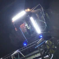 کمباین جاندیر مدل ۷۹|خودرو سنگین|ازنا, |دیوار