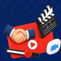 استخدام فیلمبردار و تدوین گر حرفه ای
