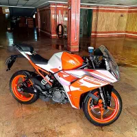 KTM RC