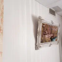 دو خوابه بزرگ|فروش آپارتمان|محمدیه-قزوین, |دیوار