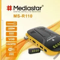 نصب انواع آنتن زمینی و هوایی