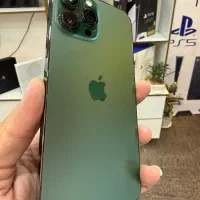 ایفون ۱۳پرو مکث ۱ترابایت
