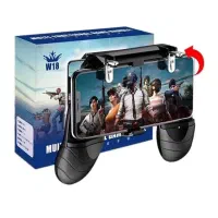 دسته بازی مدل w18