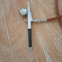 ایربراش و کمپرسور اسپارمکس sparmax|آرایشگاه و سالن‌های زیبایی|تهران, شاهین|دیوار
