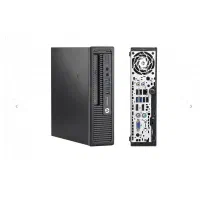 تین کلاینت HP