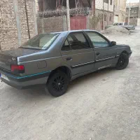 پژو۴۰۵مدل ۸۴
