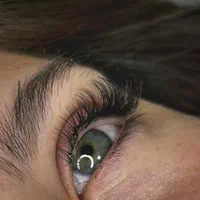 اکستنشن مژه