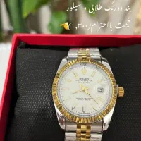 ساعت مچی اورجینال اقتصادی|ساعت|بندر ماهشهر, |دیوار