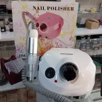 سوهان برقی نیل مستر