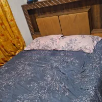 سرویس خواب دونفره|تخت و سرویس خواب|تهران, مینای شمالی (مخبر)|دیوار