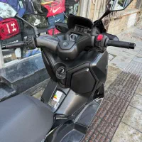 یاماها xmax مدل ۱۴۰۳|موتورسیکلت|تهران, مجیدیه|دیوار