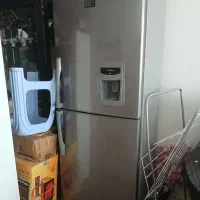 یخچال جهان شرق