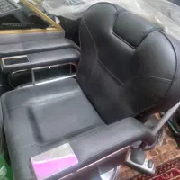 صندلی آرایشگاه مردانه وارداتی