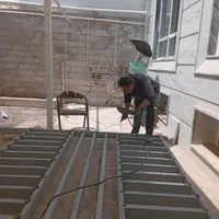 جوشکاری واهنگری وسایه بان وکولر ابی|خدمات پیشه و مهارت|قم, پردیسان|دیوار