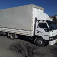 حمل بار و اثاثیه منزل