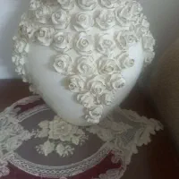 گلدان رو میزی