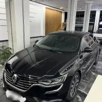 تالیسمان 2017