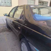 پژو 405 مدل 83|خودرو سواری و وانت|فسا, |دیوار