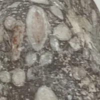 سنگفسیل|جواهرات|قم, قلعه کامکار|دیوار