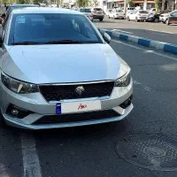 تارا v2 اتومات در حد صفر