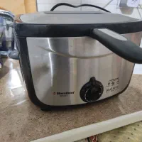 سرخ کن همیلتون