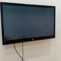 تلویزیون ۴۲اینج|تلویزیون و پروژکتور|تهران, جهاد|دیوار