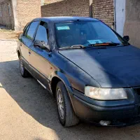 سمند