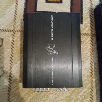 امپیلی مونو ۴کانال