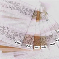 عرضه پرده متنوع زبرا تنوع زیاد کار|پرده، رانر، رومیزی|قم, آذر (نکویی)|دیوار