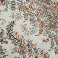 قالی 9متری تراکم، 2550شانه 700