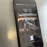 آیفون 7 PLUS باتری 100