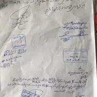 فروش زمین مسکونی سند زیر قیمت در پاسدااران انزلی